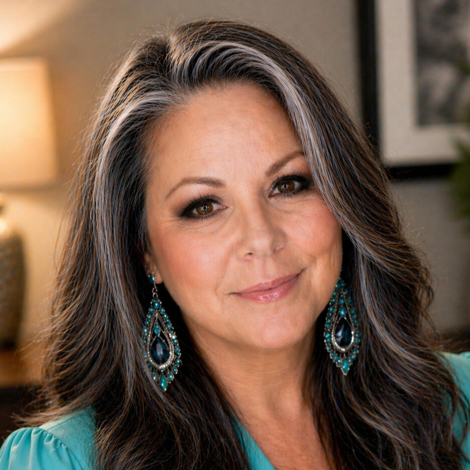 Katrina Custer, founder of Following the PlanFollowing the Plan